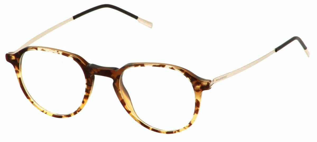 Moleskine 1110 Eyeglasses - view 3
